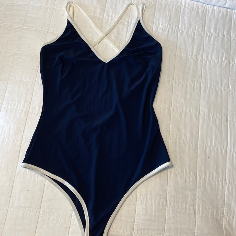 Bodysuit
